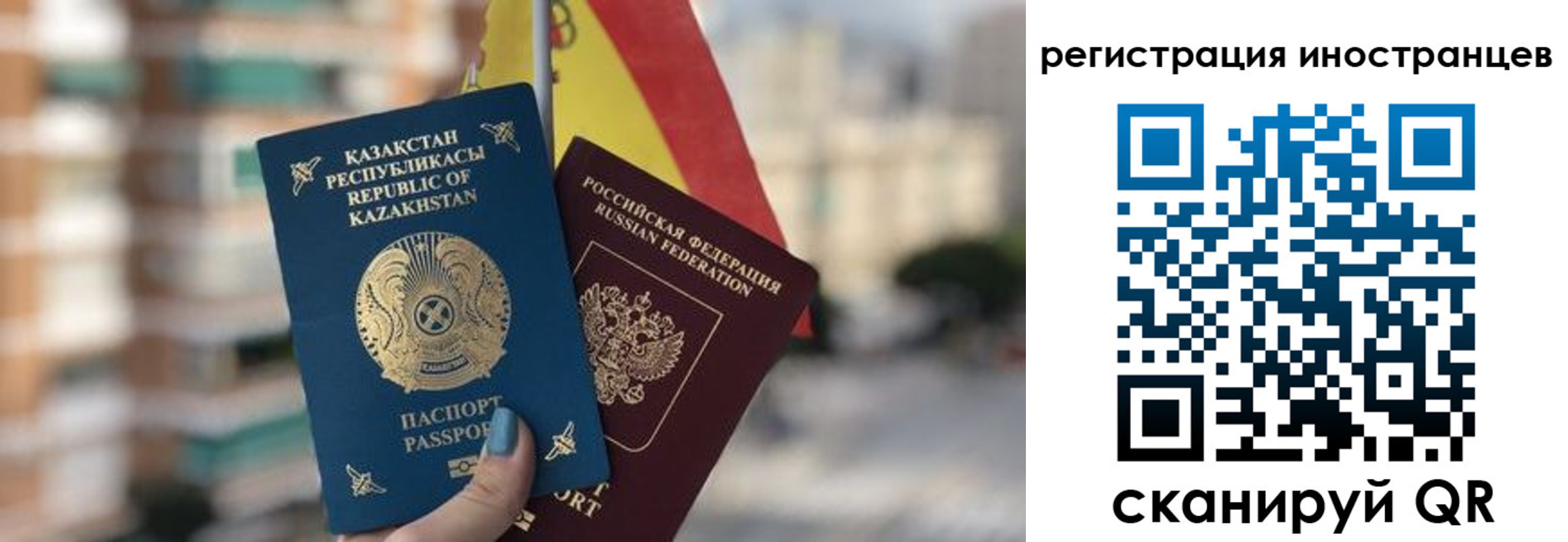 прописка паспорт в Кондрово